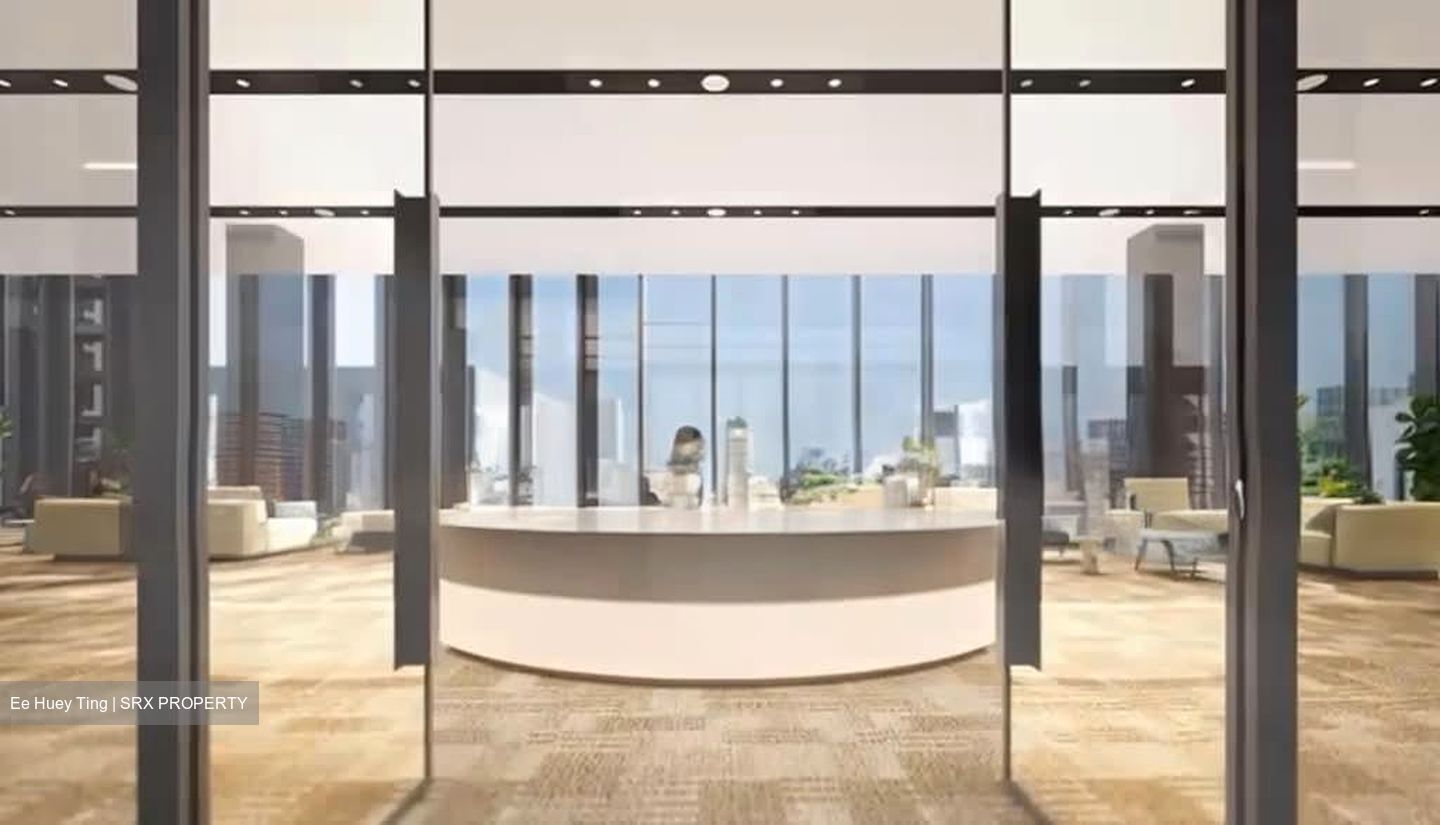 Cecil Suites (D1), Office #536371481
